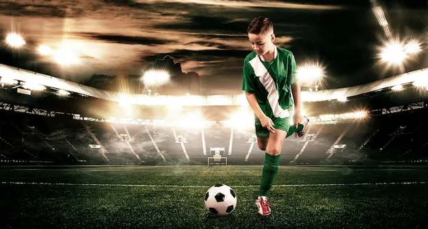 沉浸式观赛体验