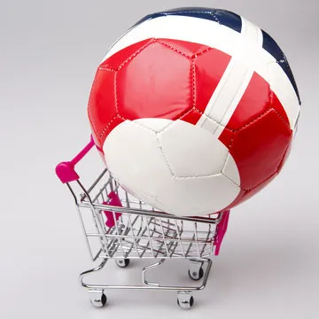 QR Code for App Download